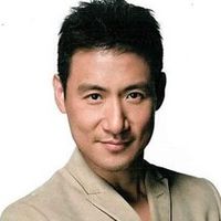 張學(xué)友